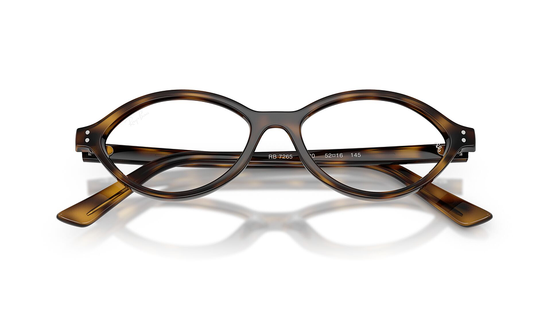 Ray-Ban RX7265 RX7265 8320 52 5