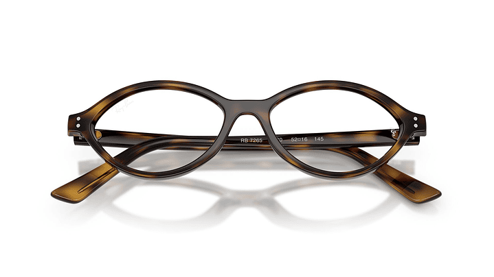 Ray-Ban RX7265 RX7265 8320 52 5