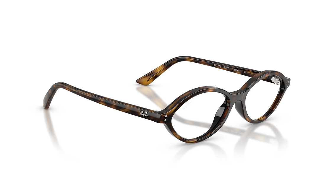 Ray-Ban RX7265 RX7265 8320 52 4