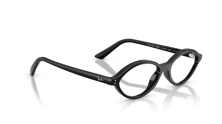 Ray-Ban RX7265 RX7265 8260 52 4