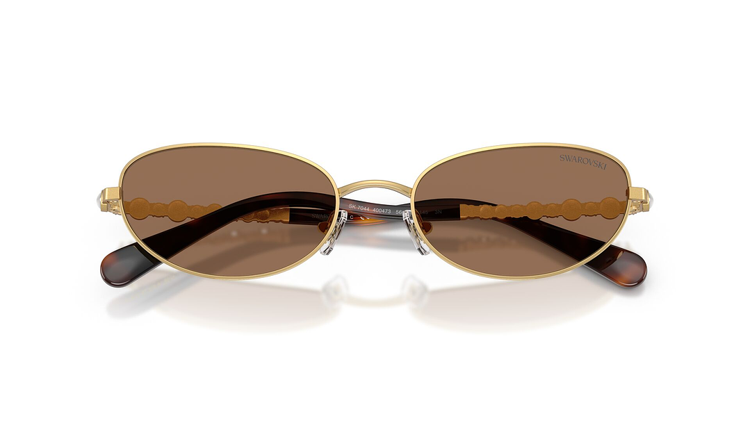 Swarovski SK7044 SK7044 400473 56 4