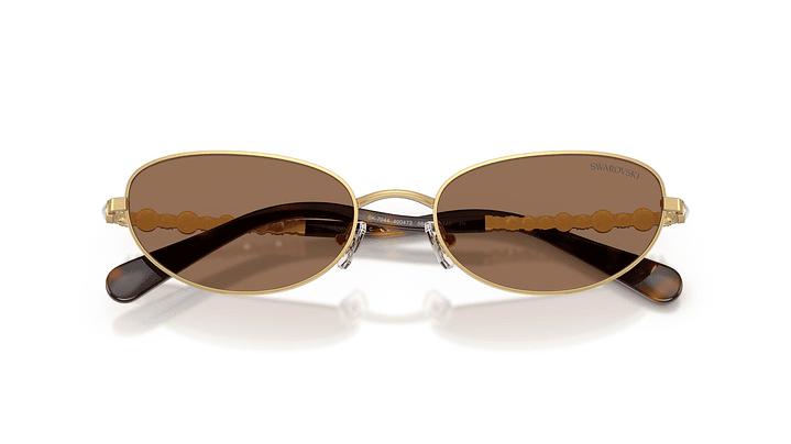 Swarovski SK7044 SK7044 400473 56 4