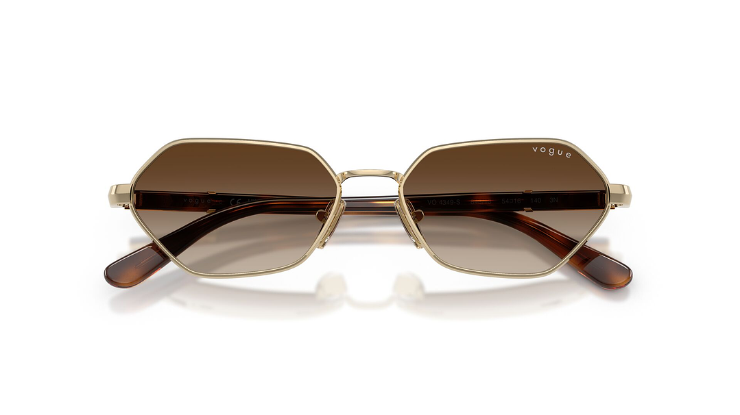 Vogue Eyewear VO4349S VO4349S 848/13 54 5