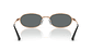 Vogue Eyewear VO4353S VO4353S 515281 54 - Miniatura 3