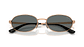 Vogue Eyewear VO4353S VO4353S 515281 54 - Miniatura 5