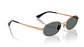 Vogue Eyewear VO4353S VO4353S 515281 54 - Miniatura 4