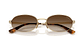 Vogue Eyewear VO4353S VO4353S 848/13 54 - Miniatura 5