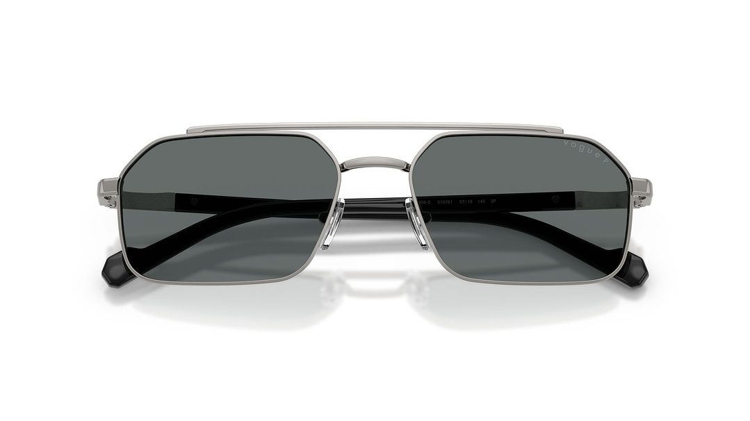 Vogue Eyewear VO4356S VO4356S 518781 57 5