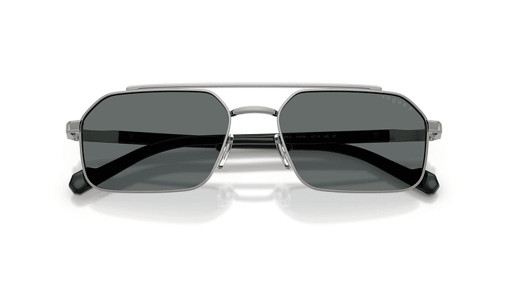 Vogue Eyewear VO4356S VO4356S 518781 57 5