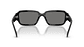 Vogue Eyewear VO5693SU VO5693SU W44/81 54 - Miniatura 3