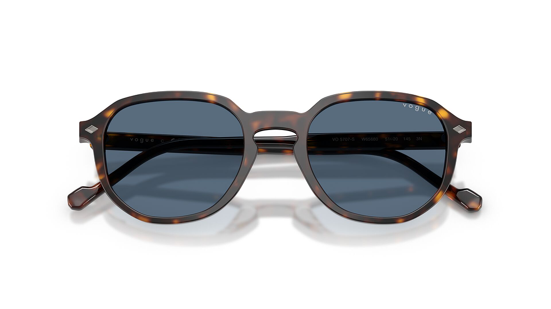 Vogue Eyewear VO5707S VO5707S W65680 51 5