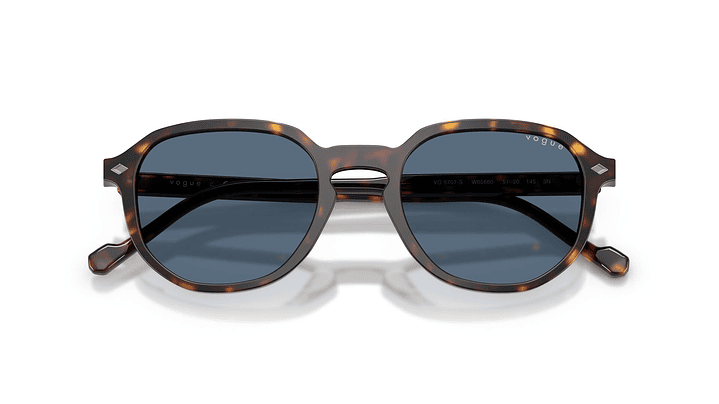 Vogue Eyewear VO5707S VO5707S W65680 51 5