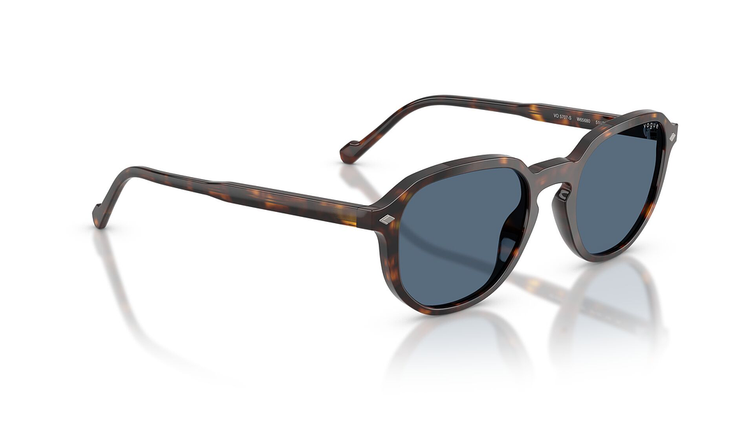 Vogue Eyewear VO5707S VO5707S W65680 51 4