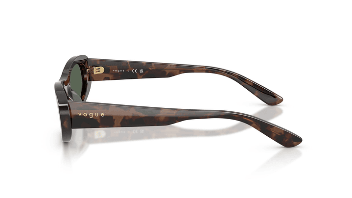 Vogue Eyewear VO5695SU VO5695SU 327971 53 2