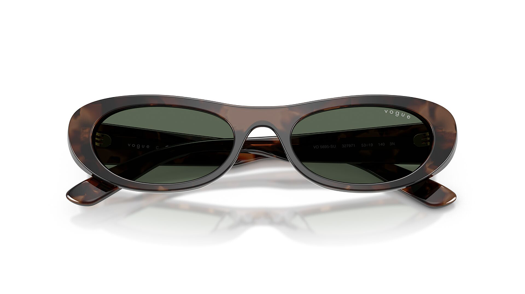 Vogue Eyewear VO5695SU VO5695SU 327971 53 5