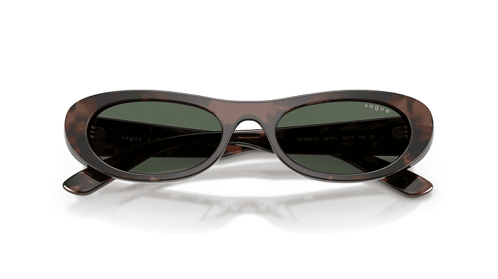 Vogue Eyewear VO5695SU VO5695SU 327971 53 5