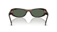 Vogue Eyewear VO5695SU VO5695SU 327971 53 - Miniatura 3