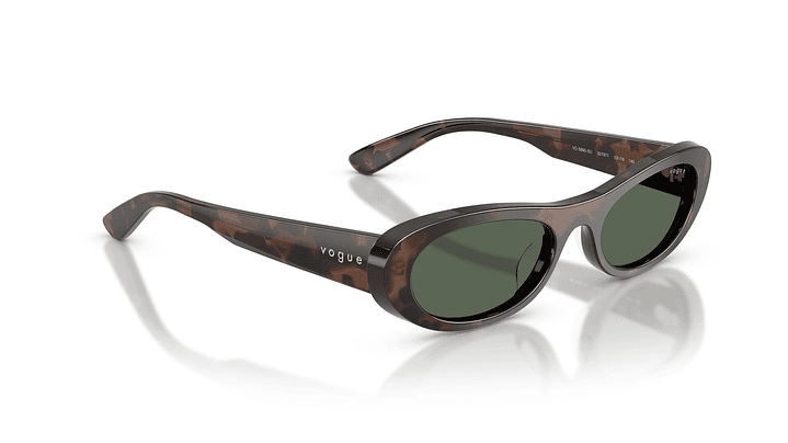 Vogue Eyewear VO5695SU VO5695SU 327971 53 4