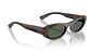 Vogue Eyewear VO5695SU VO5695SU 327971 53 - Miniatura 4