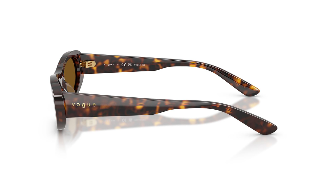Vogue Eyewear VO5695SU VO5695SU W65683 53 2