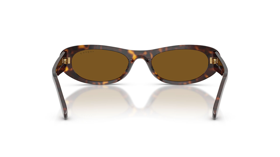 Vogue Eyewear VO5695SU VO5695SU W65683 53 3