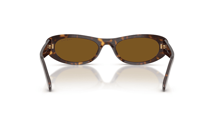 Vogue Eyewear VO5695SU VO5695SU W65683 53 3