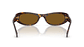 Vogue Eyewear VO5695SU VO5695SU W65683 53 - Miniatura 3