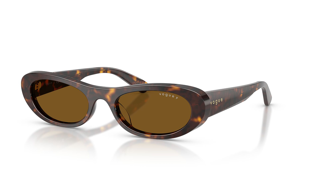 Vogue Eyewear VO5695SU VO5695SU W65683 53 1