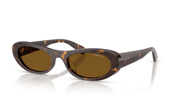 Vogue Eyewear VO5695SU VO5695SU W65683 53 1