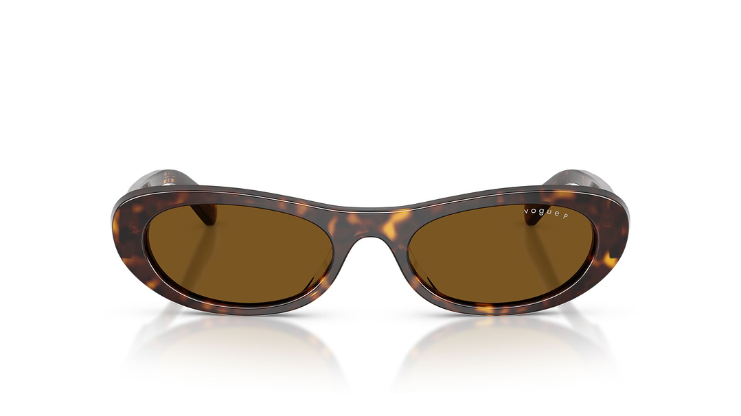 Vogue Eyewear VO5695SU VO5695SU W65683 53 6