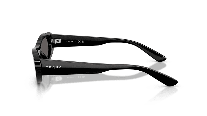 Vogue Eyewear VO5695SU VO5695SU W44/87 53 2