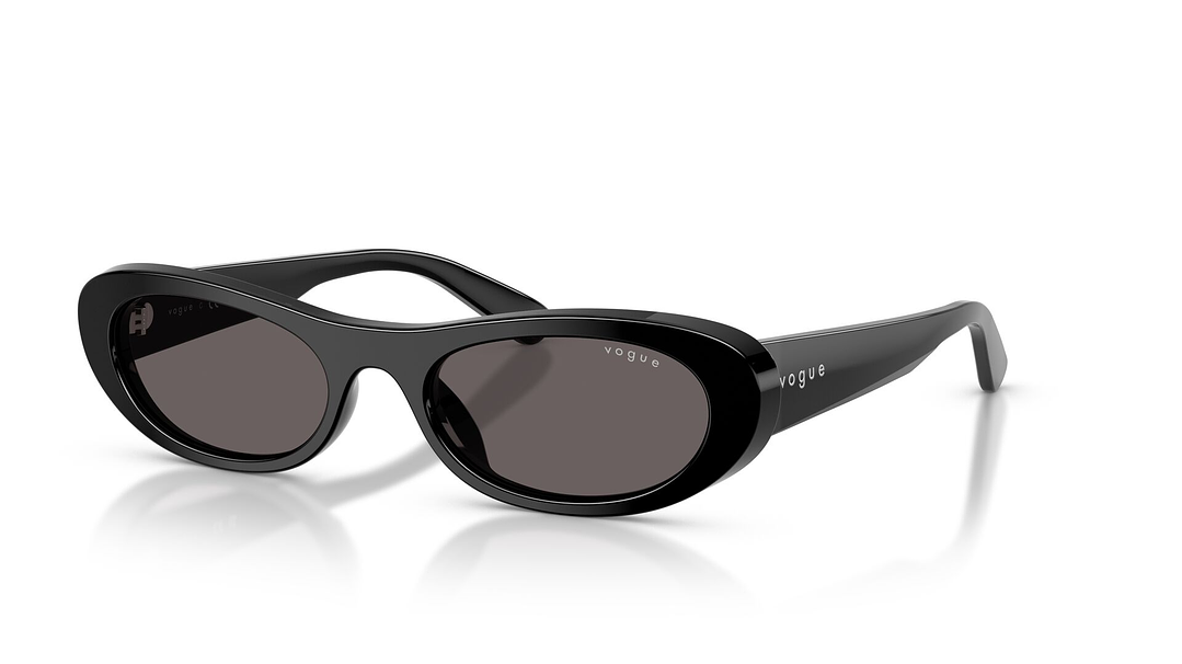 Vogue Eyewear VO5695SU VO5695SU W44/87 53 1