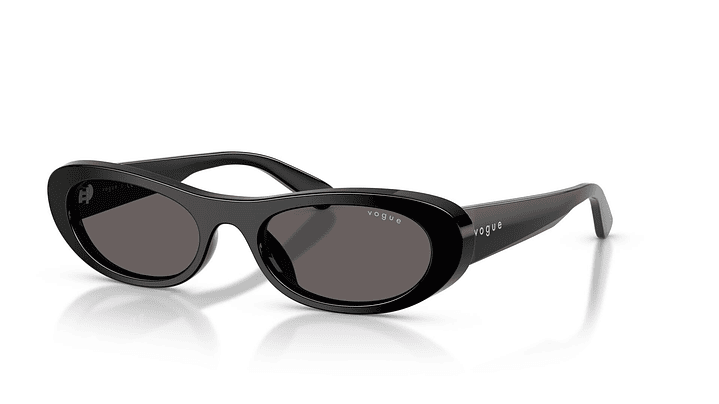 Vogue Eyewear VO5695SU VO5695SU W44/87 53 1