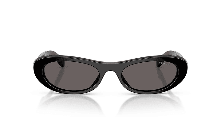 Vogue Eyewear VO5695SU VO5695SU W44/87 53 6