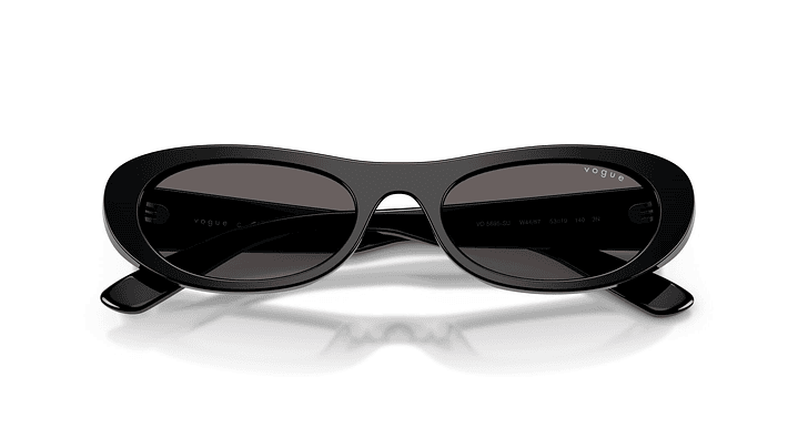 Vogue Eyewear VO5695SU VO5695SU W44/87 53 5