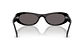 Vogue Eyewear VO5695SU VO5695SU W44/87 53 - Miniatura 3