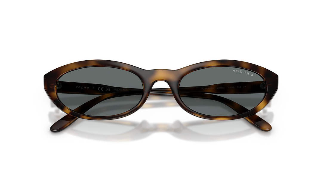 Vogue Eyewear VO5697SU VO5697SU W65681 54 5