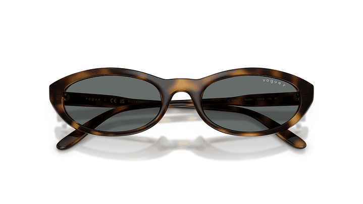 Vogue Eyewear VO5697SU VO5697SU W65681 54 5