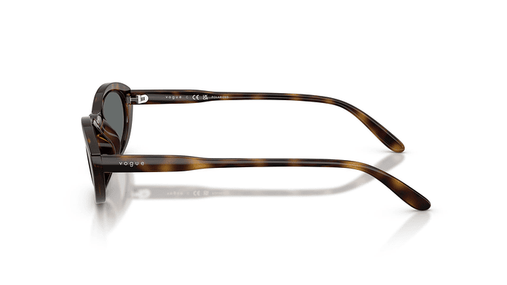 Vogue Eyewear VO5697SU VO5697SU W65681 54 2