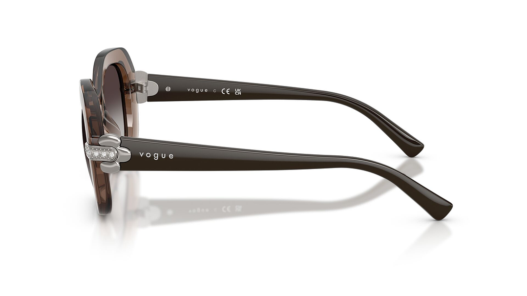 Vogue Eyewear VO5706SB VO5706SB 29408G 50 2