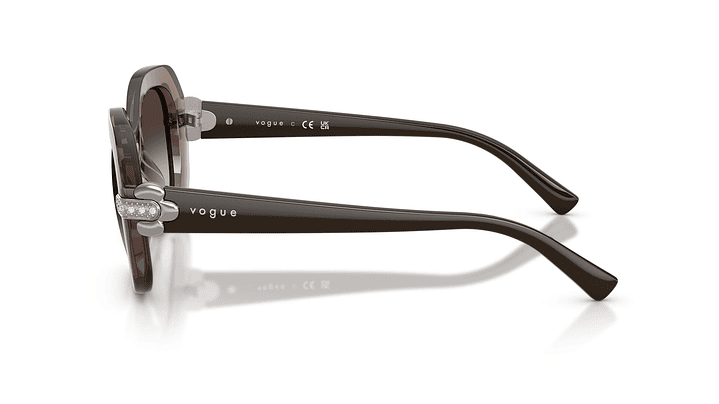 Vogue Eyewear VO5706SB VO5706SB 29408G 50 2