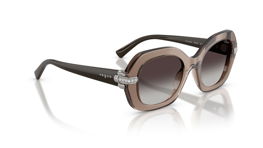 Vogue Eyewear VO5706SB VO5706SB 29408G 50 4