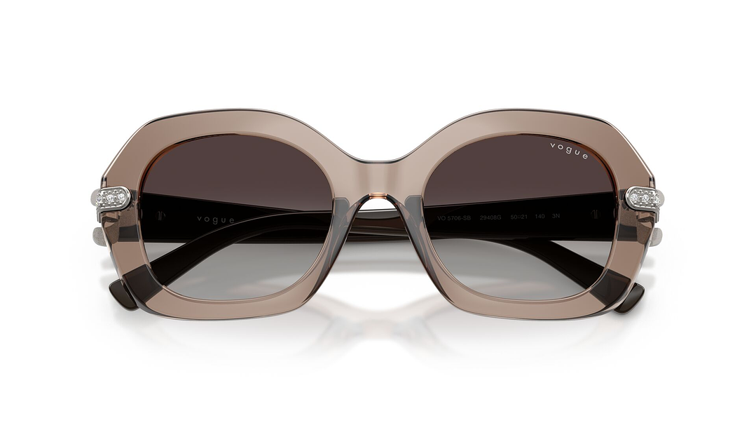 Vogue Eyewear VO5706SB VO5706SB 29408G 50 5