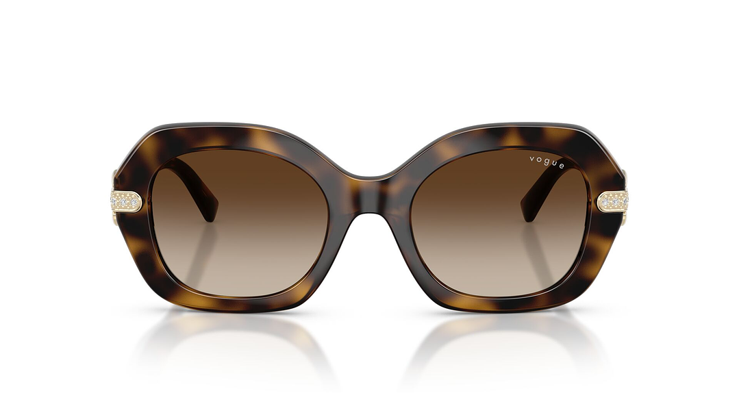 Vogue Eyewear VO5706SB VO5706SB W65613 50 6