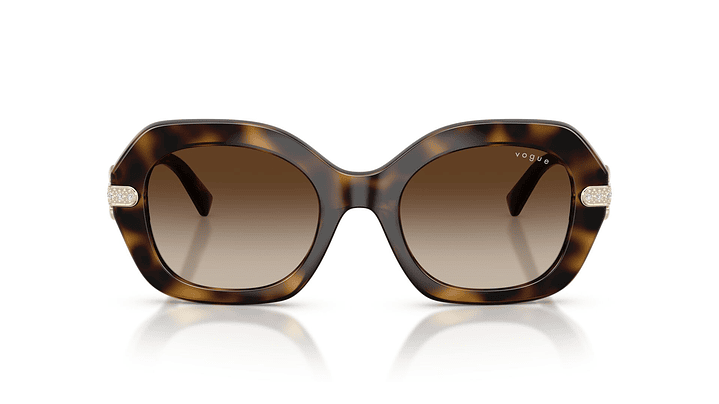 Vogue Eyewear VO5706SB VO5706SB W65613 50 6