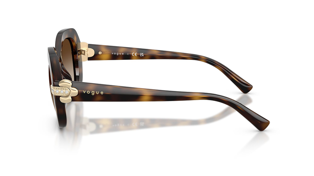 Vogue Eyewear VO5706SB VO5706SB W65613 50 2
