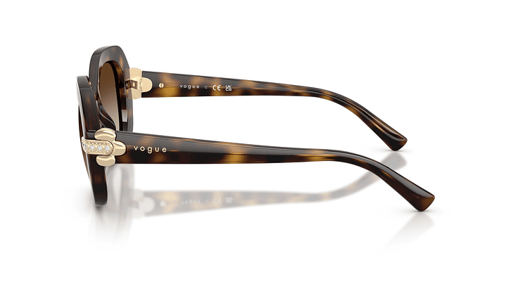Vogue Eyewear VO5706SB VO5706SB W65613 50 2