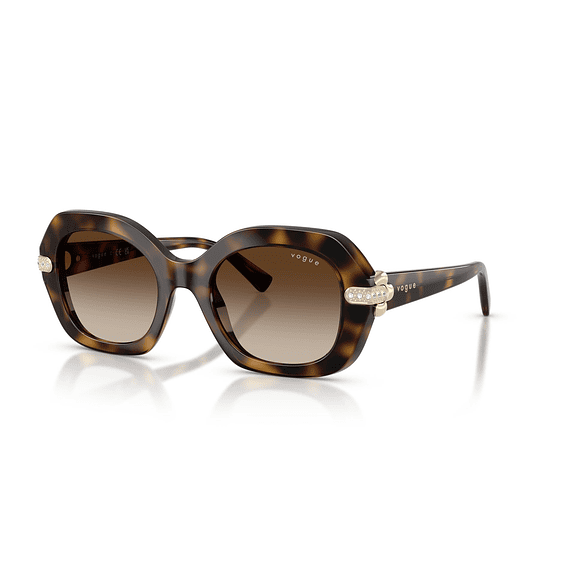 Vogue Eyewear VO5706SB VO5706SB W65613 50