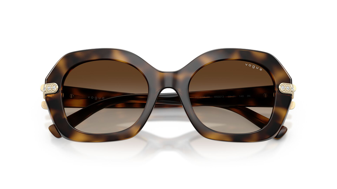 Vogue Eyewear VO5706SB VO5706SB W65613 50 5