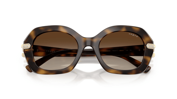 Vogue Eyewear VO5706SB VO5706SB W65613 50 5